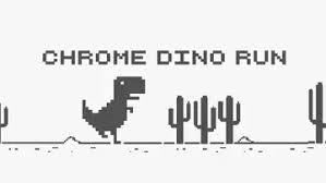 Dino Run