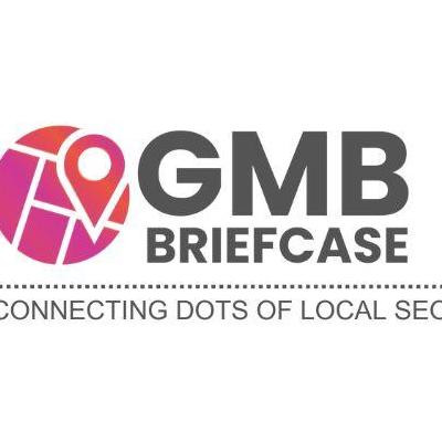 GMB  Briefcase