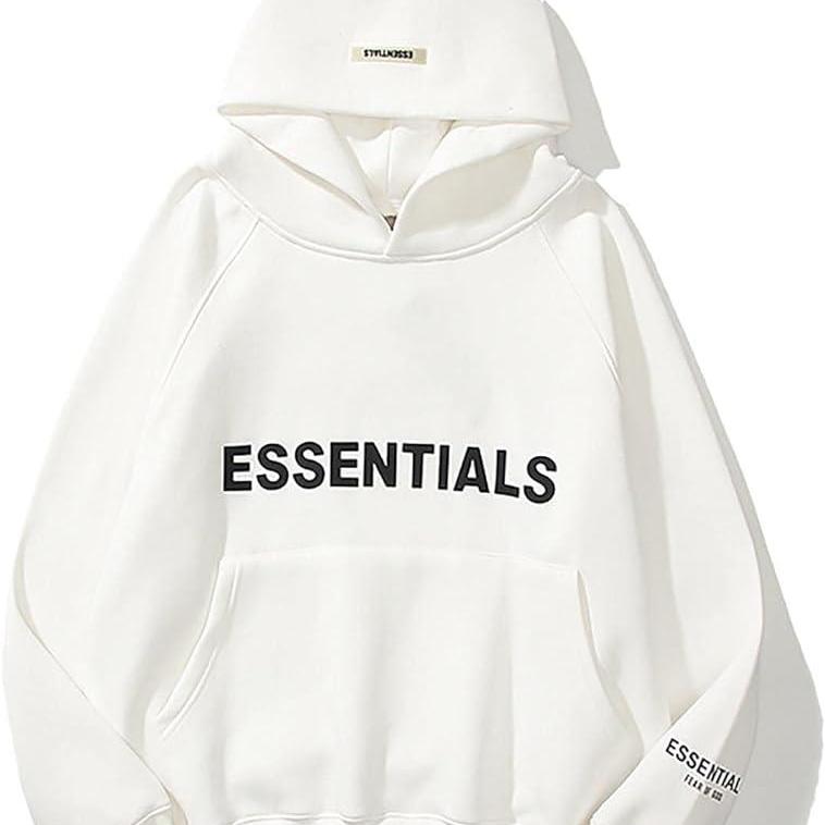 Essentials Hoodie