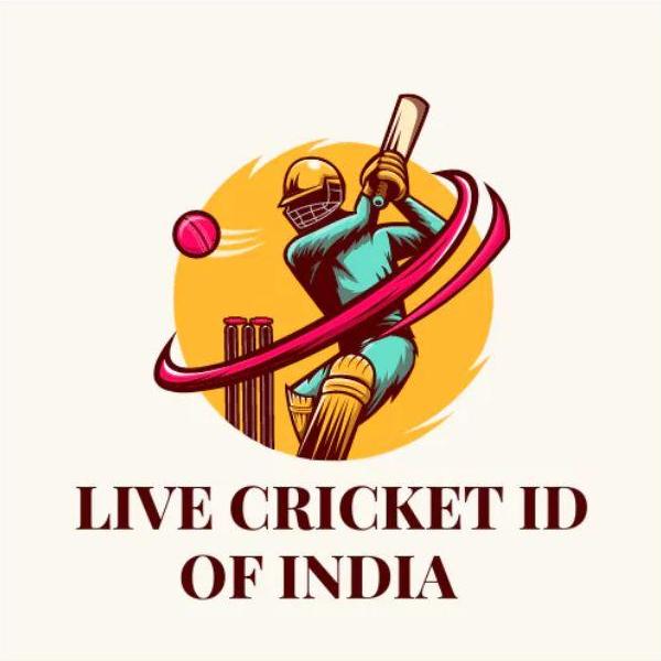 Live Cricket ID Of INDIA