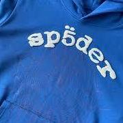 Sp5der Hoodies