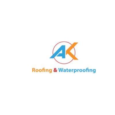 AK Roofing  3D Web