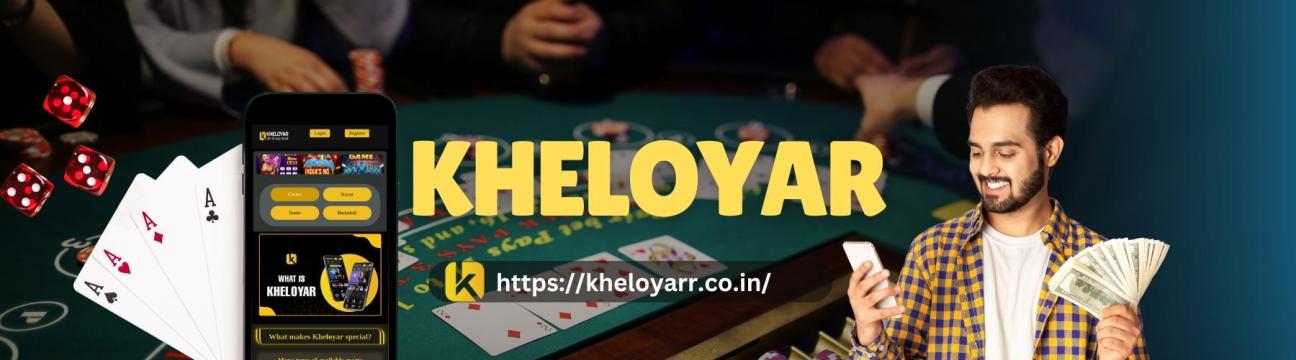 Kheloyar Club