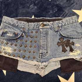 Chrome Hearts  Shorts