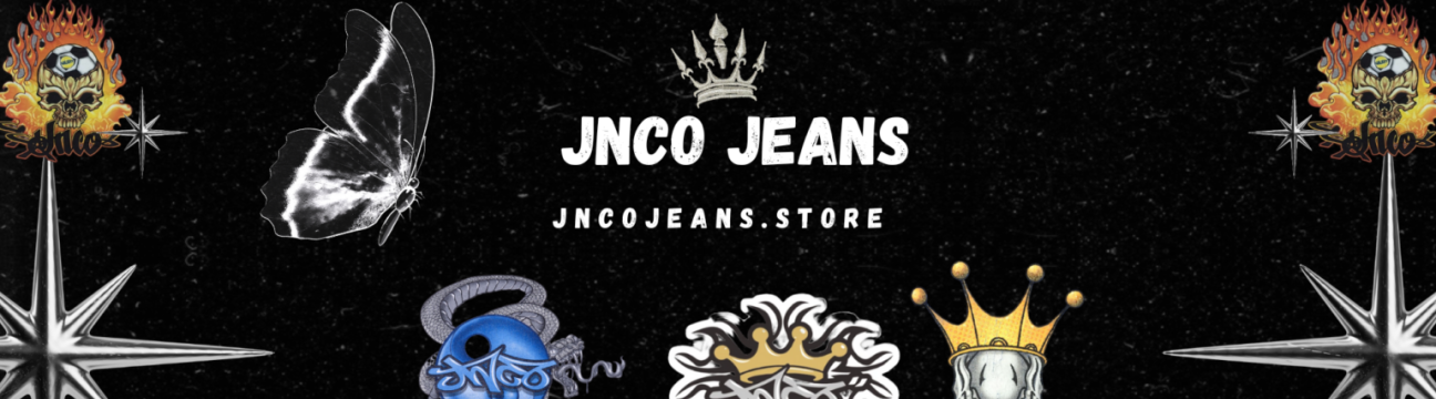 Jnco Jeans