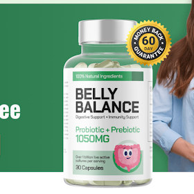 Belly Balance