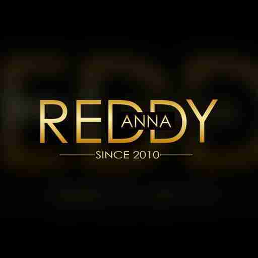 Reddy Anna