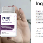 PureSlimX Denmark