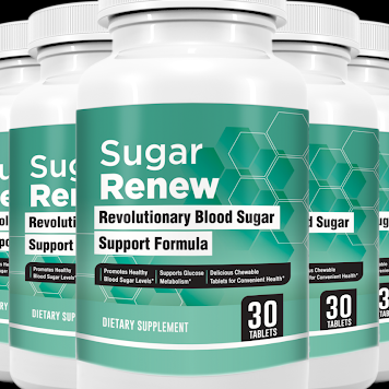 Sugar Renew