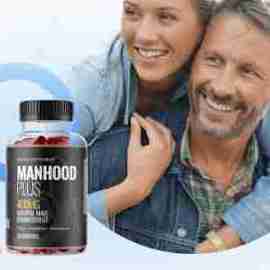 Manhood Plus