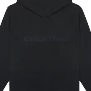 Essentials Hoodie