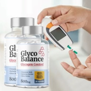 Glyco Balance