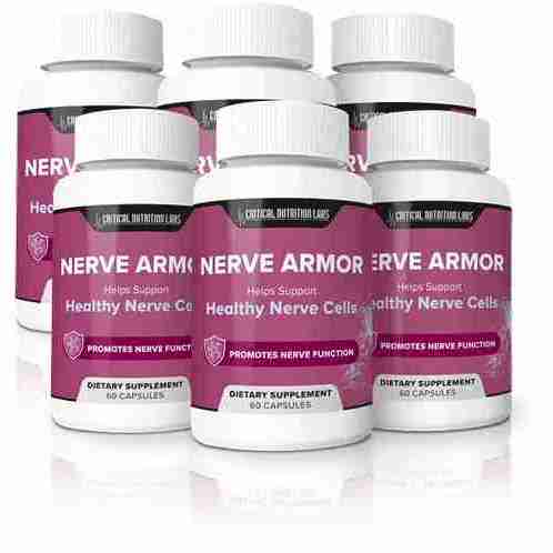 Nerve Armor