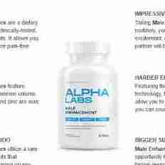 Alpha Labs