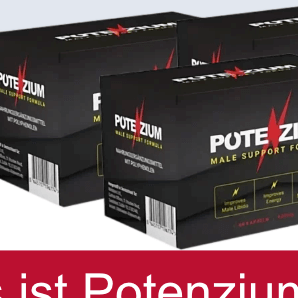 Potenzium   Capsules 
