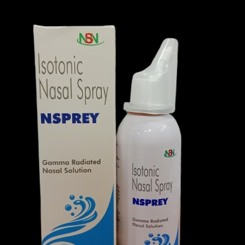 Nasal Spary