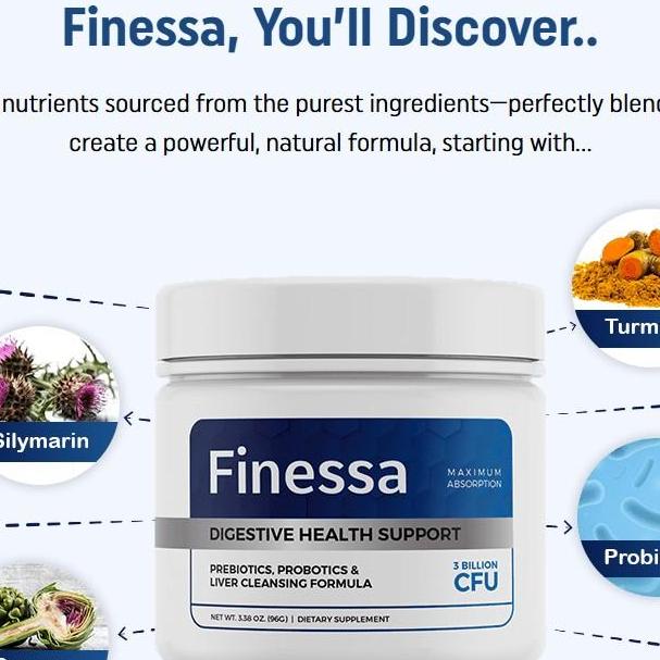 Finessa Probiotics