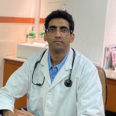 Dr. Akshay Aggrawal
