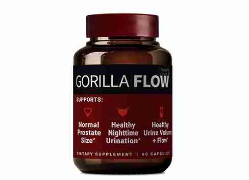 Gorilla Flow