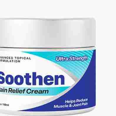 Soothen Cream