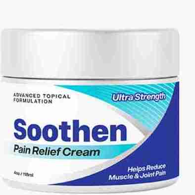 Soothen Cream