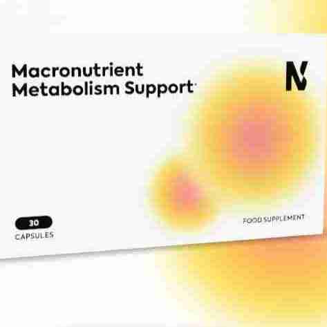 NSlim Capsules