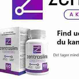ZentraSlim Norge