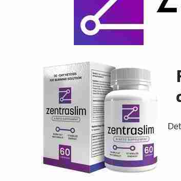 ZentraSlim Norge