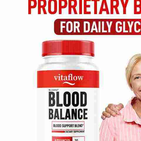 VitaFlow Capsules