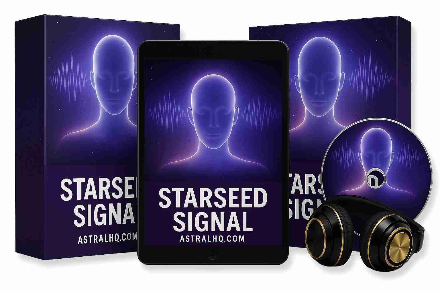 Starseed Signal