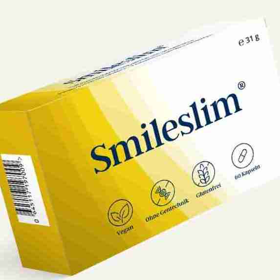 SmileSlim Deutschland