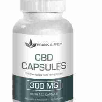 Frank CBD