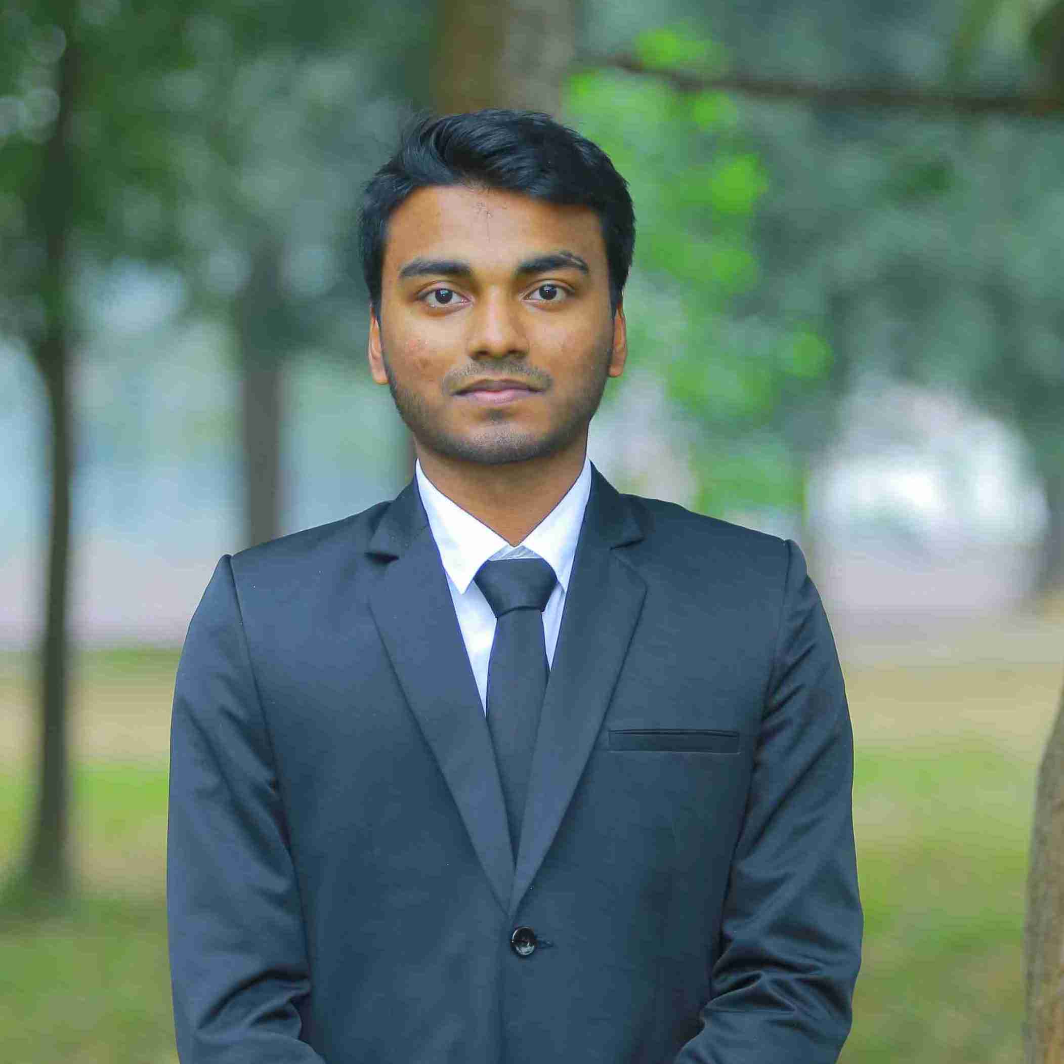 Rakib Sheikh 