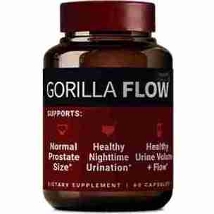 Gorillaflow Formula