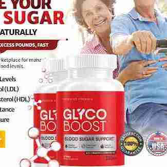 Glyco Boost