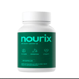 Nourix Recensioner