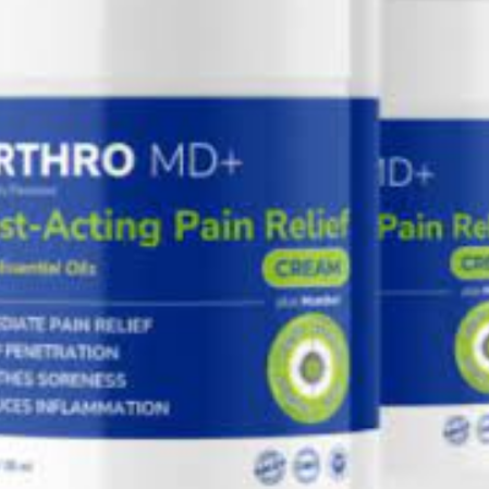 Arthro MD Cream Reviews