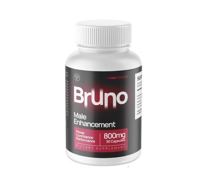 BrunoMale Enhancement