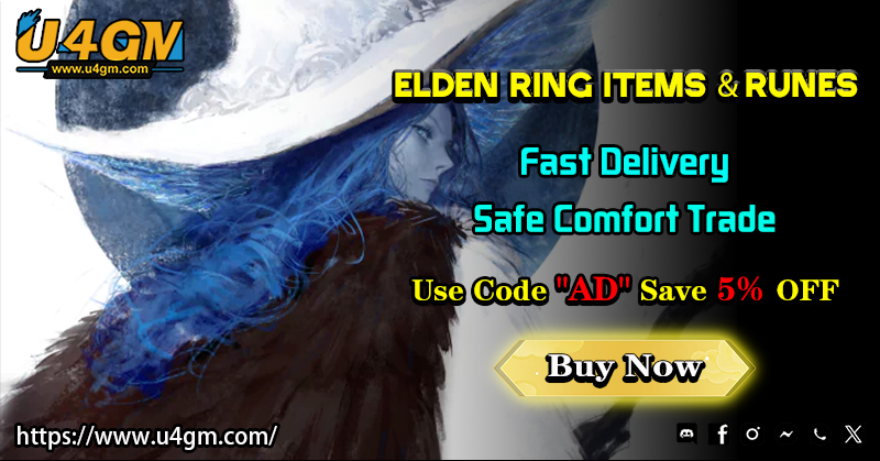 Elden Ring Items