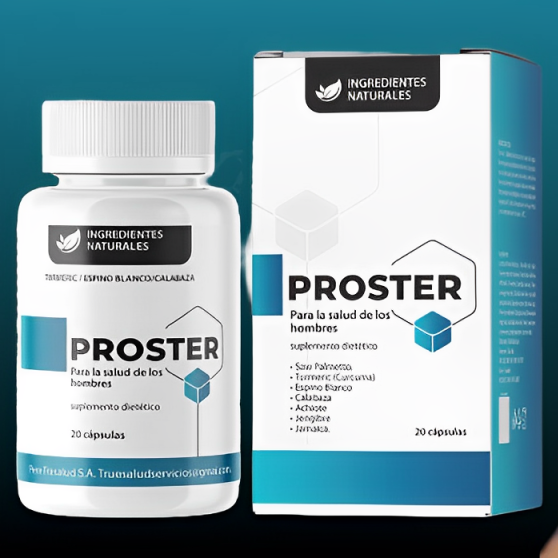 Proster Nicaragua