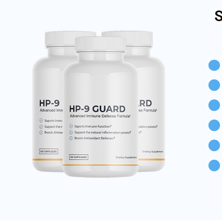 HP9 Guard