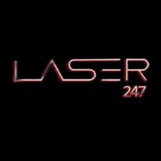 Laser Book 247