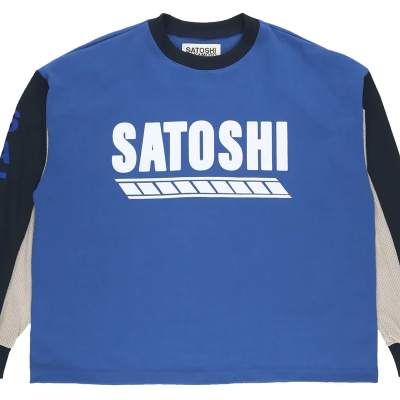 Satoshinakamoto Clothing