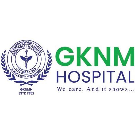 GKNM Hospital