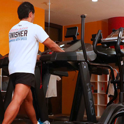 24 Hour Gym  Clementi 