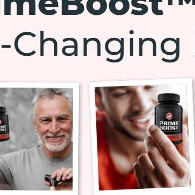 Prime  Boost