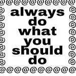 Alwaysdowhat Youshoulddo1