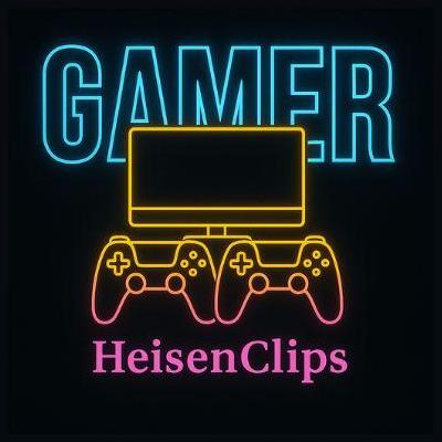HeisenClips Gaming