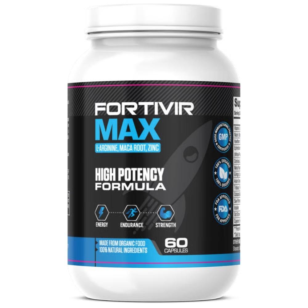 Fortivir Max