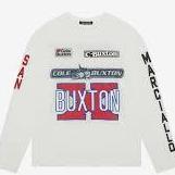 Cole Buxton Hoodie